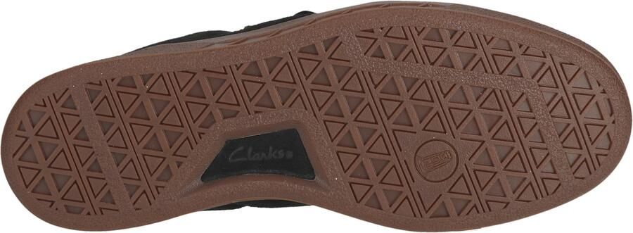 CLARKS Sneakers laag 'Craft Rally Ace' zwart - Foto 5