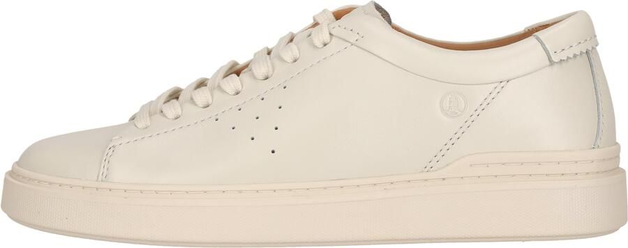 Clarks CRAFT SWIFT Vrije tijdsschoenen Heren veterschoen Heren sneakersCasual Wit beige - Foto 7