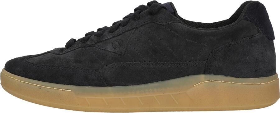 CLARKS Sneakers laag 'CraftRally Ace' donkerblauw - Foto 7
