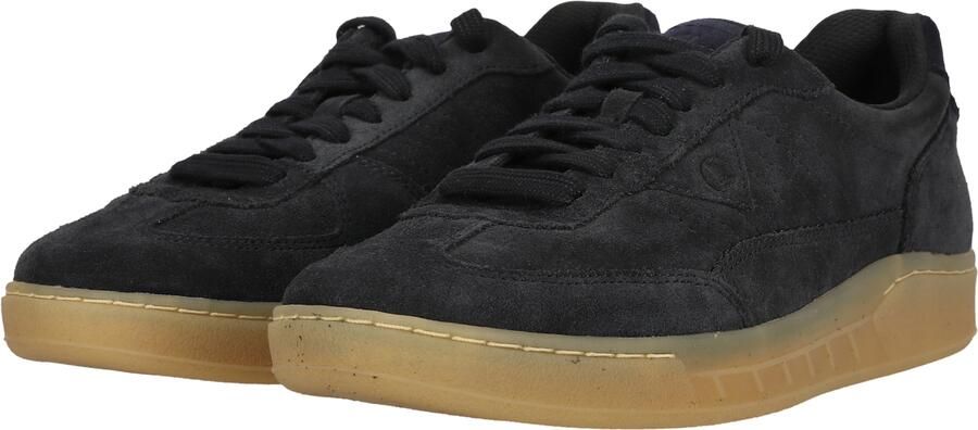 CLARKS Sneakers laag 'CraftRally Ace' donkerblauw - Foto 5