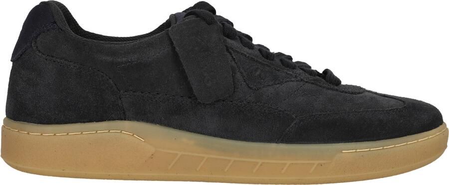 CLARKS Sneakers laag 'CraftRally Ace' donkerblauw - Foto 6