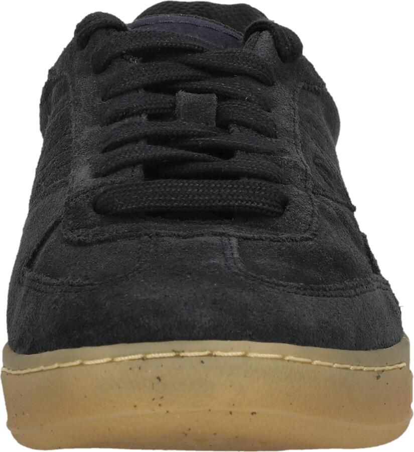 CLARKS Sneakers laag 'CraftRally Ace' donkerblauw - Foto 4