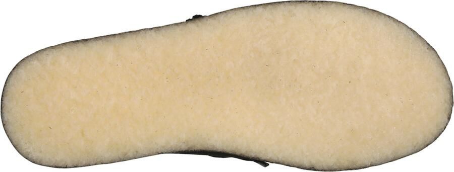 CLARKS Sneakers laag 'Desert Trek' zwart - Foto 6