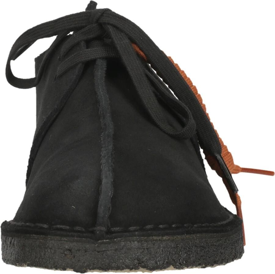 CLARKS Sneakers laag 'Desert Trek' zwart - Foto 2