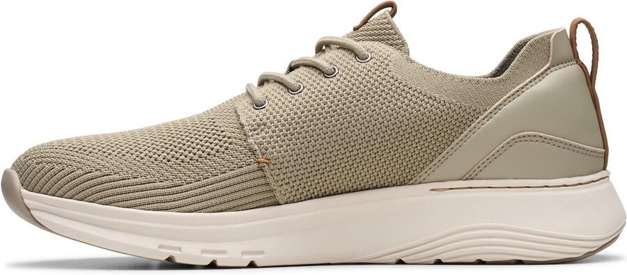 Clarks Shoes Motion Trek Mx Schoenen Groen 1 2 Man - Foto 3