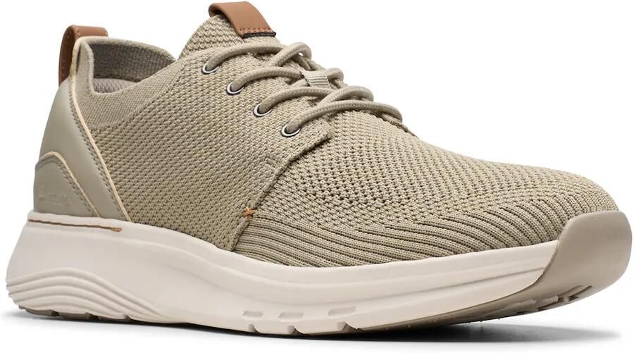 Clarks Shoes Motion Trek Mx Schoenen Groen 1 2 Man - Foto 5