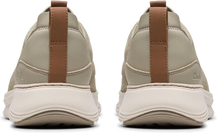 Clarks Shoes Motion Trek Mx Schoenen Groen 1 2 Man - Foto 4