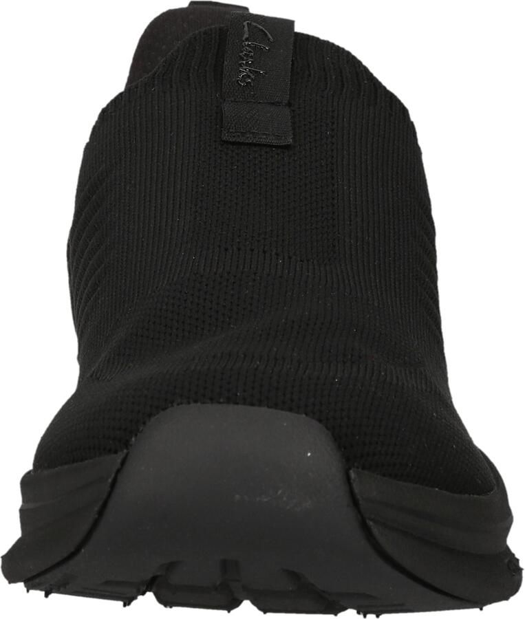 CLARKS Sneakers laag 'Motion Trek' zwart - Foto 2