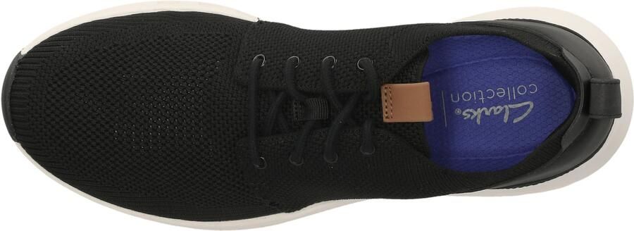 CLARKS Sneakers laag 'Motion Trek' zwart - Foto 5