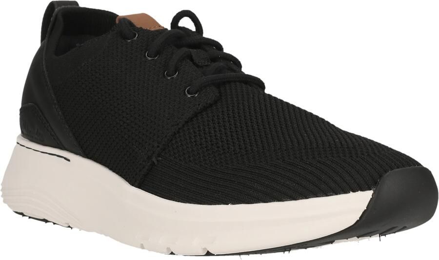 CLARKS Sneakers laag 'Motion Trek' zwart - Foto 3