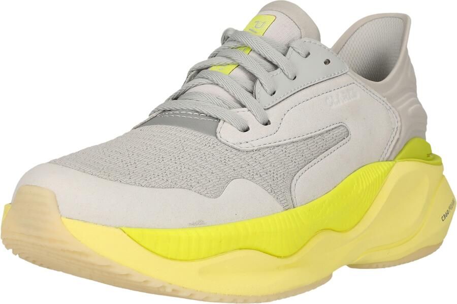 CLARKS Sneakers laag ' Pace' beige