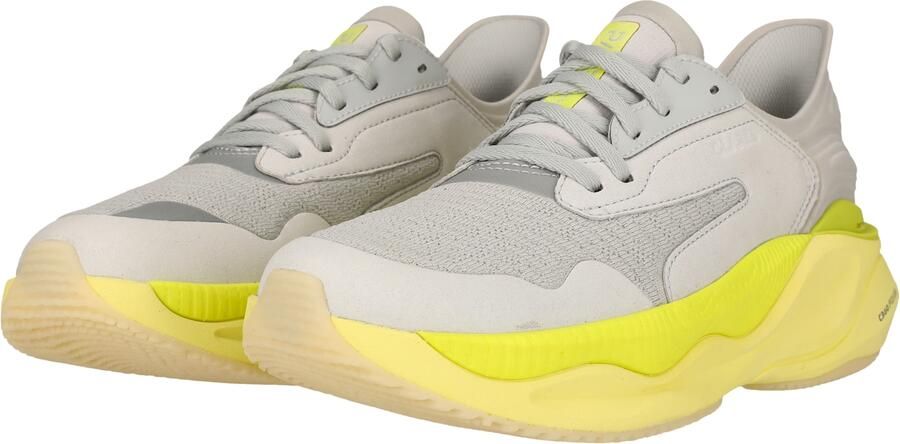 CLARKS Sneakers laag ' Pace' beige - Foto 3