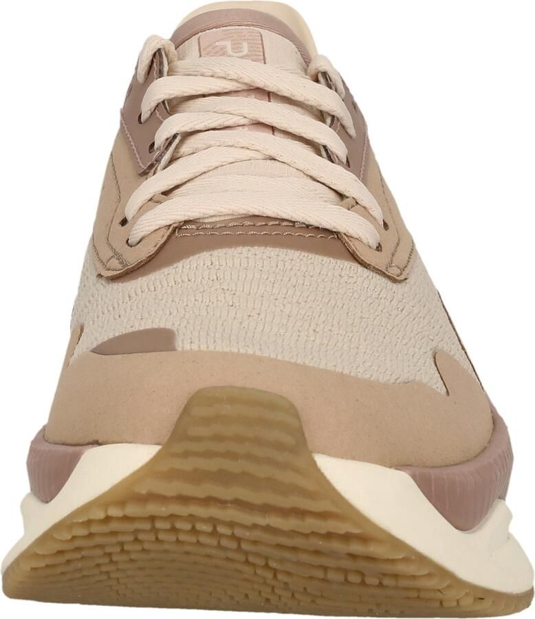 Clarks Shoes Pace Schoenen Beige 1 2 Vrouw - Foto 3