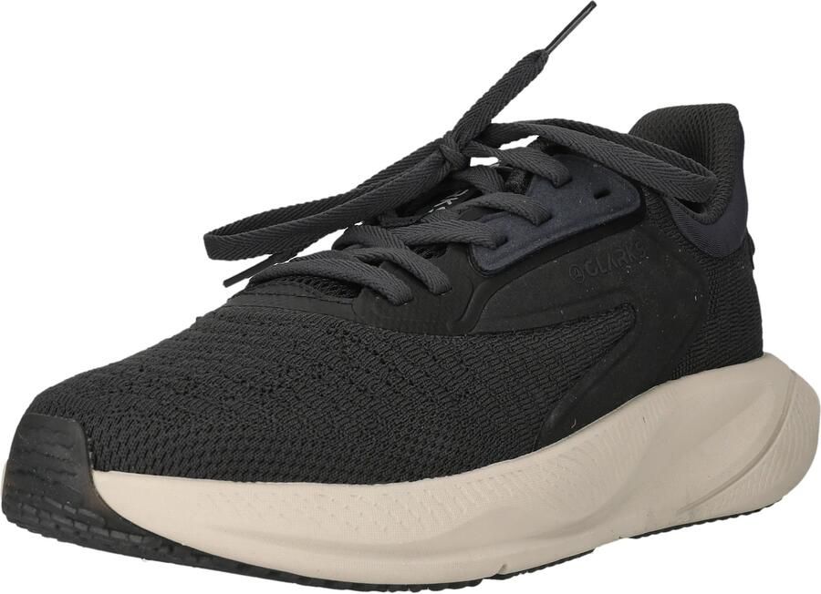 CLARKS Sneakers laag 'Pace Move' donkerblauw - Foto 2