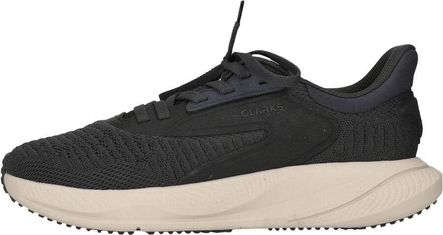CLARKS Sneakers laag 'Pace Move' donkerblauw - Foto 5