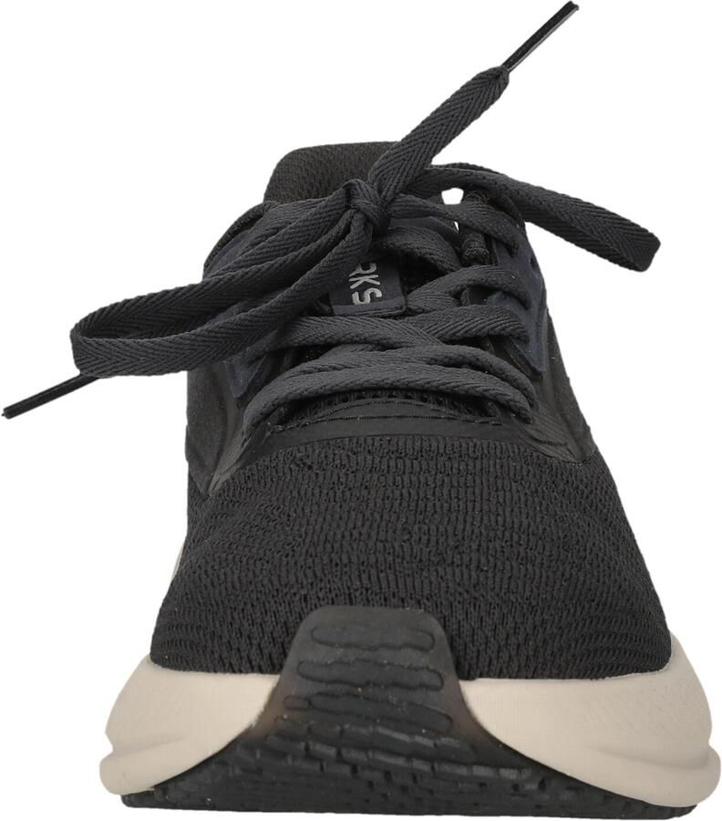 CLARKS Sneakers laag 'Pace Move' donkerblauw - Foto 3