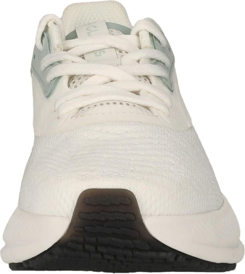 CLARKS Sneakers laag 'Pace Move' wit - Foto 2