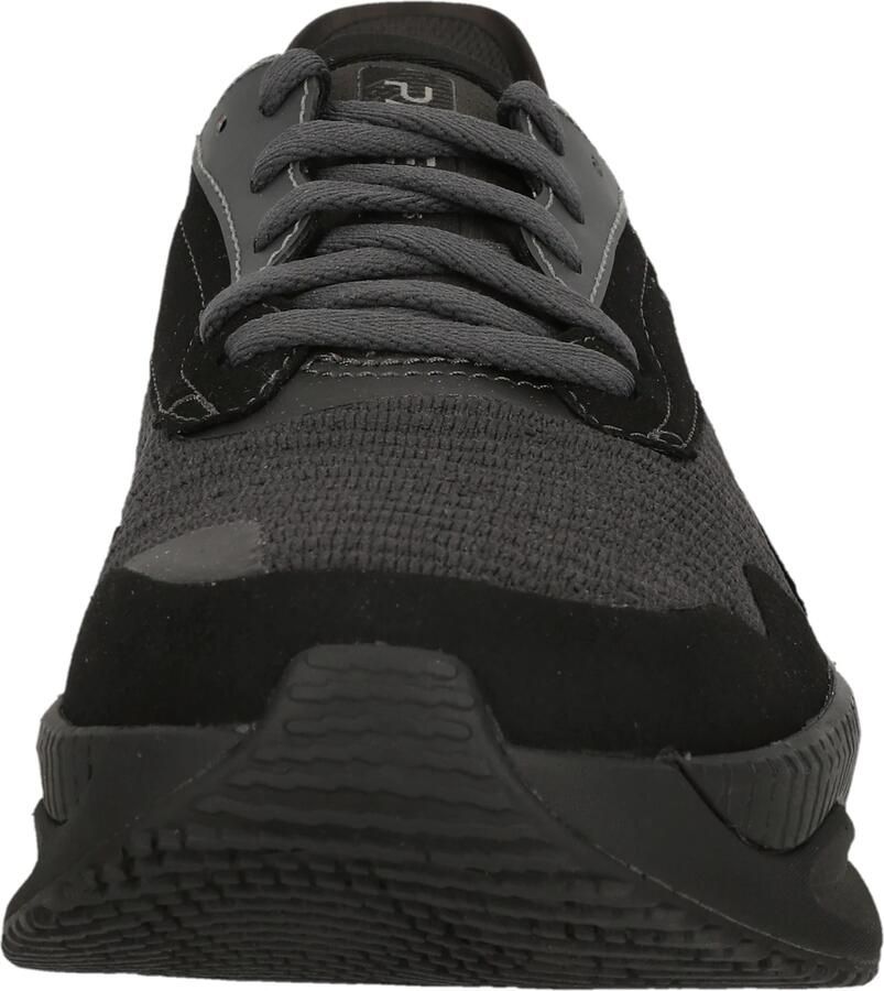 CLARKS Sneakers laag 'Pace' zwart - Foto 2