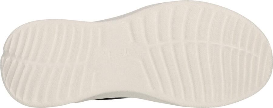 CLARKS Sneakers laag 'Solevana Style' zwart - Foto 6