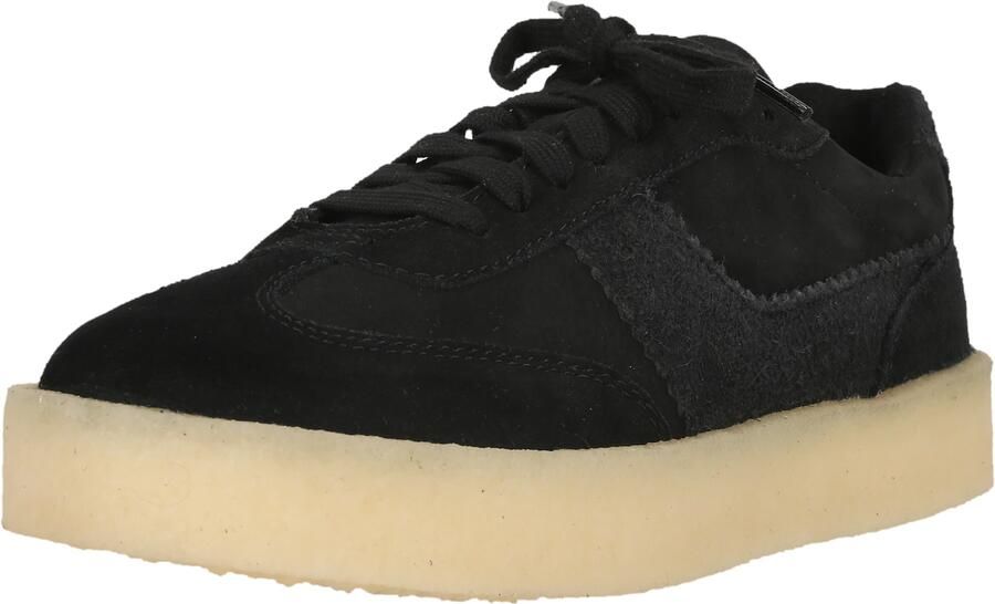 Clarks Shoes Tor 80 Schoenen Zwart Vrouw