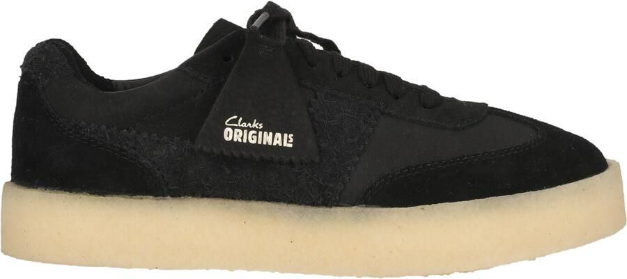 Clarks Shoes Tor 80 Schoenen Zwart Vrouw - Foto 5