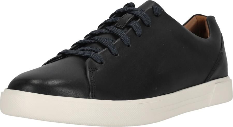 Clarks Un Costa Lace Heren Veterschoenen Navy Leather - Foto 4