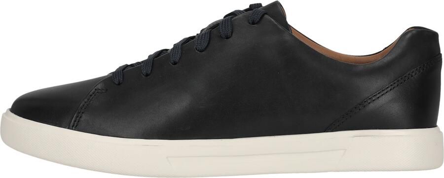 Clarks Un Costa Lace Heren Veterschoenen Navy Leather - Foto 7