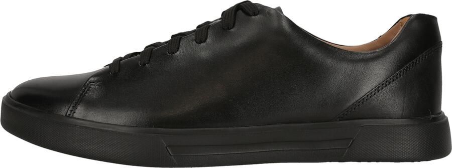Clarks Un Costa Lace Zwarte Veterschoenen Heren - Foto 7