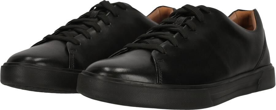 Clarks Un Costa Lace Zwarte Veterschoenen Heren - Foto 5