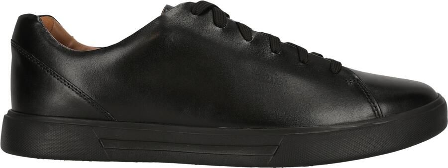 Clarks Un Costa Lace Zwarte Veterschoenen Heren - Foto 6