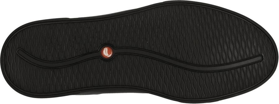 Clarks Un Costa Lace Zwarte Veterschoenen Heren - Foto 4