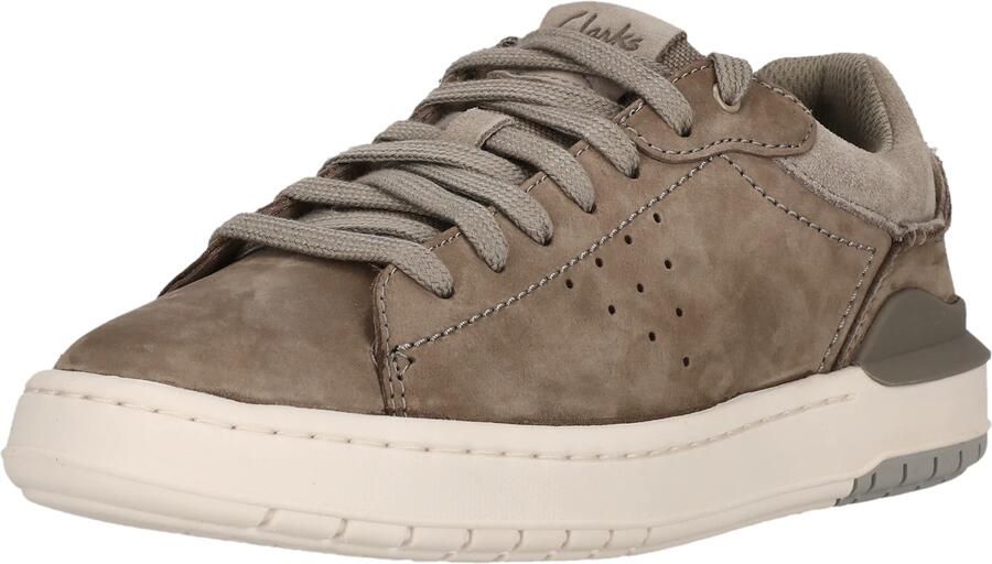 Clarks Shoes Clarks Courtlite2 Run 26181294 Grijs - Foto 7
