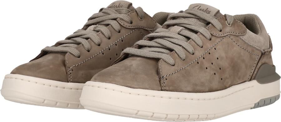 Clarks Shoes Clarks Courtlite2 Run 26181294 Grijs - Foto 8