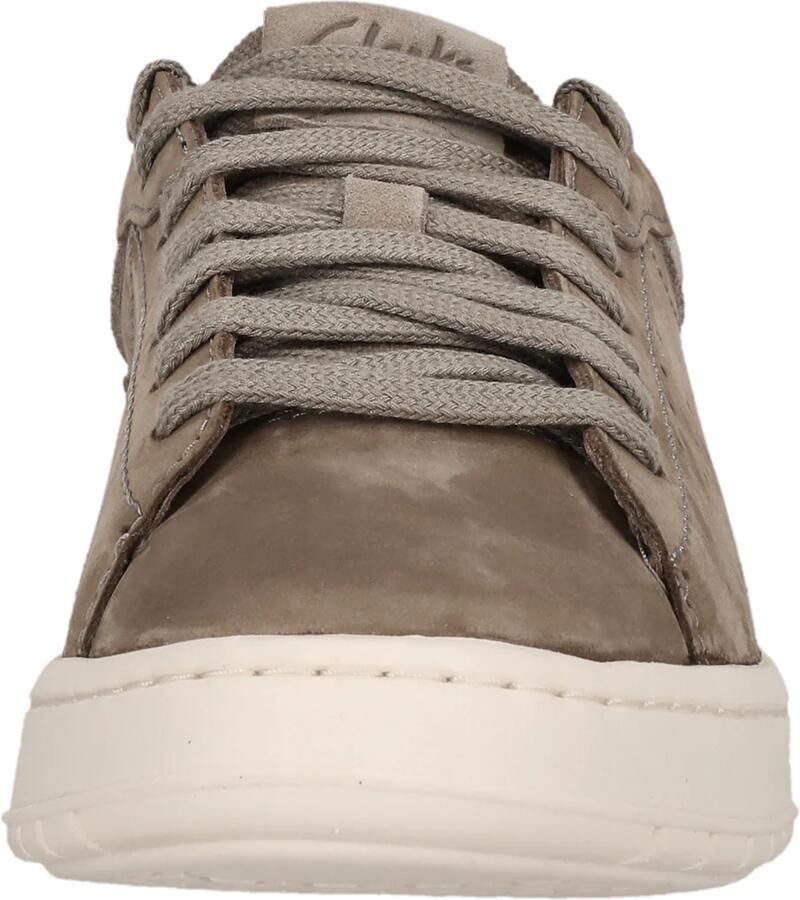 Clarks Shoes Clarks Courtlite2 Run 26181294 Grijs - Foto 3