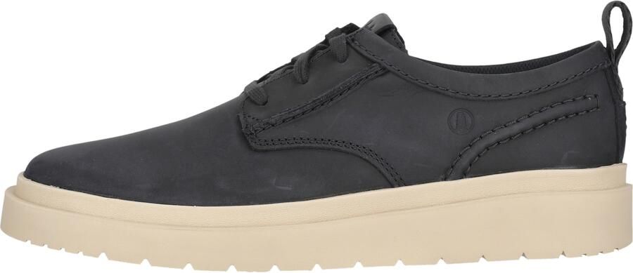 Clarks Veterschoenen Polden Lace veterschoen business schoen met uitneembaar voetbed - Foto 6