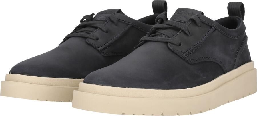 Clarks Veterschoenen Polden Lace veterschoen business schoen met uitneembaar voetbed - Foto 5