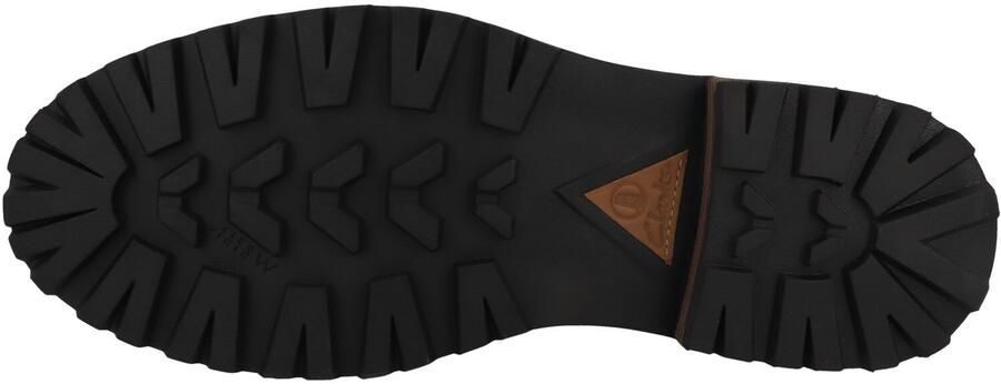 CLARKS Veterboots ' Clarkridge Hi ' bruin - Foto 5
