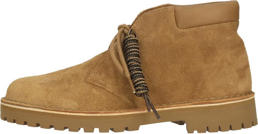 CLARKS Chukka Boots karamel - Foto 5