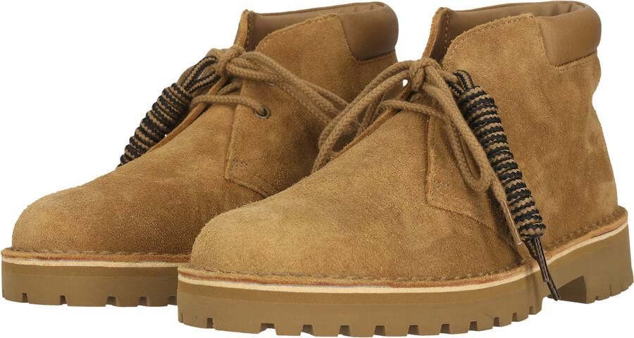 CLARKS Chukka Boots karamel - Foto 4