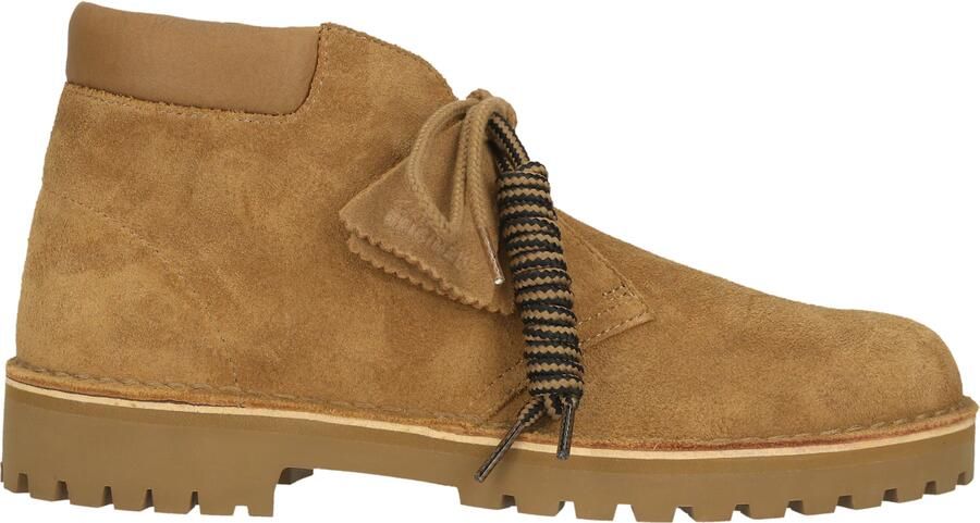 CLARKS Chukka Boots karamel - Foto 3