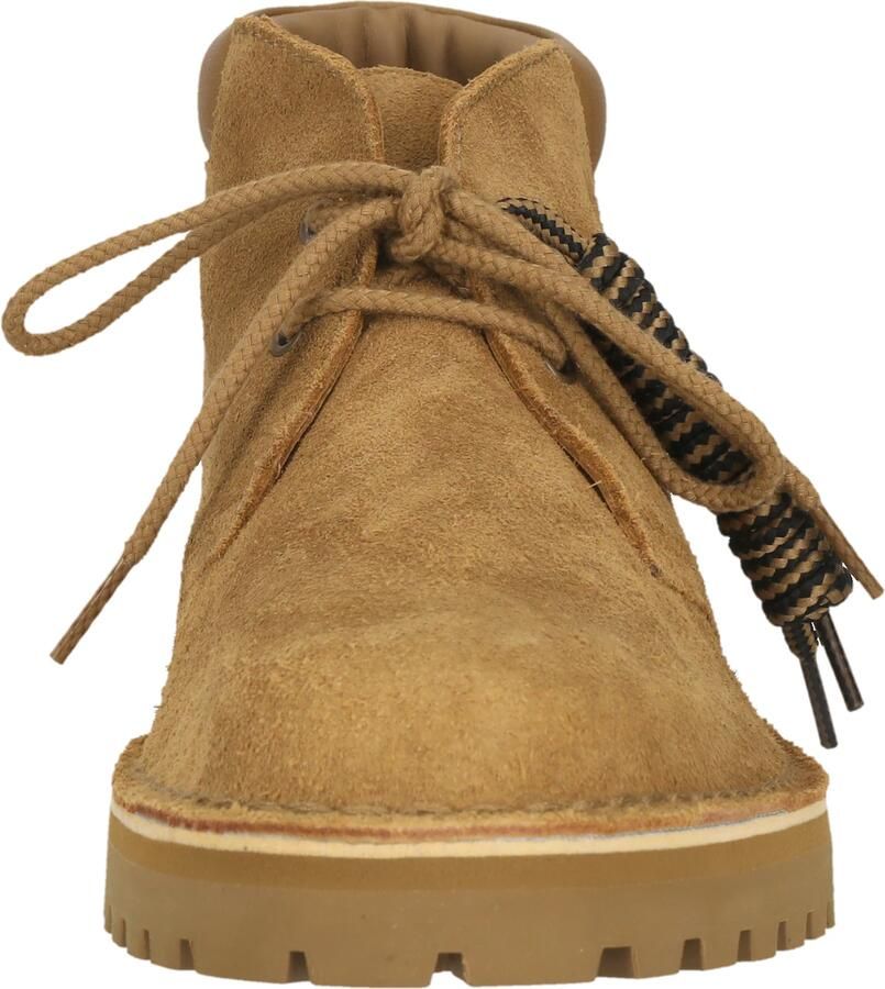 CLARKS Chukka Boots karamel - Foto 2