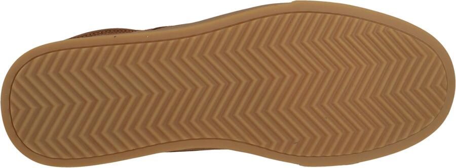 CLARKS Veterboots 'Lydford Mid' cognac - Foto 6