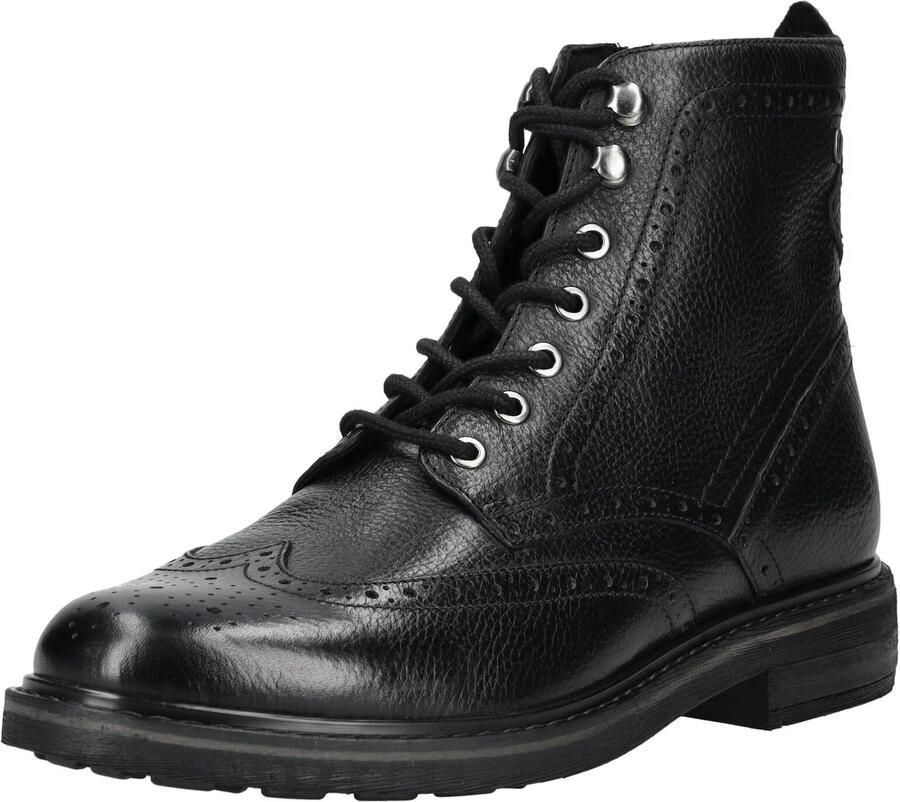 Clarks Laarzen enkellaarsje Newford LaceBT
