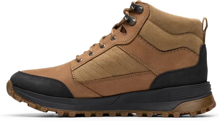 Clarks Trekkingschoenen ATL TrekHi GTX Trekkingschoen laarzen met Gore-Tex - Foto 4