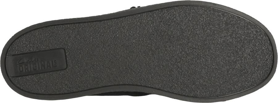 CLARKS Veterboots zwart - Foto 5