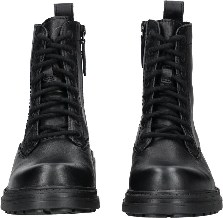 Clarks Veterschoenen Orinoco 3 Style Laarzen veterboots met blokhak - Foto 6
