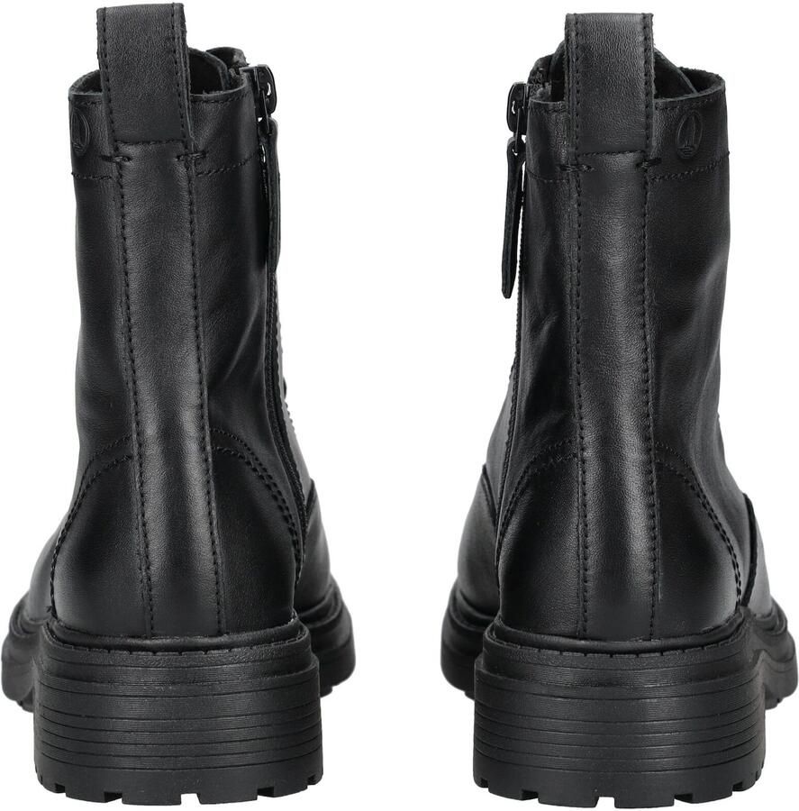 Clarks Veterschoenen Orinoco 3 Style Laarzen veterboots met blokhak - Foto 5