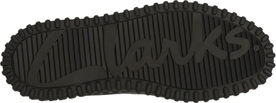 CLARKS Veterlaarsjes 'Torhill Moss' donkergroen - Foto 6