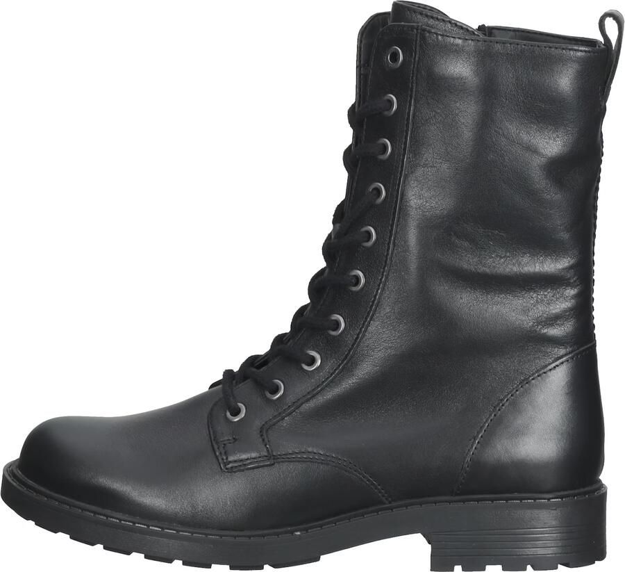 Clarks Shoes Clarks Dames Orinoco2 Style D 2 black leather - Foto 7