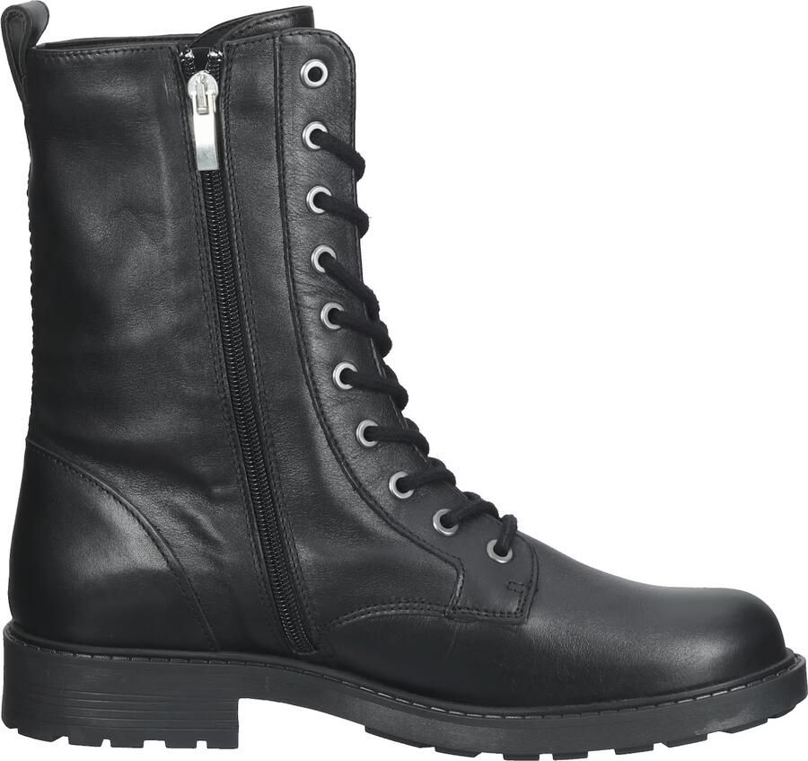 Clarks Shoes Clarks Dames Orinoco2 Style D 2 black leather - Foto 4